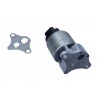 Zawór EGR pasuje do: CHEVROLET AVEO / KALOS  OPEL ASTRA F, ASTRA G, COMBO/MINIVAN, CORSA B, TIGRA, VECTRA A, VECTRA B, ZAFIRA 