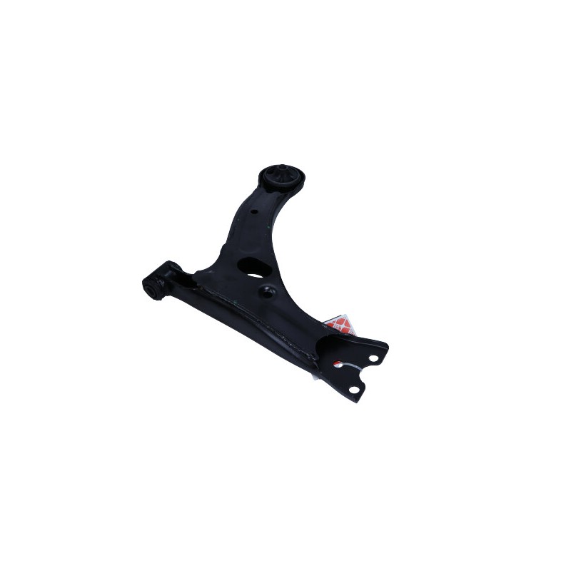Wahacz zawieszenia koła przód P dół przód pasuje do: TOYOTA AVENSIS, COROLLA, COROLLA VERSO 1.3-2.4 09.00-07.14