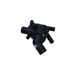 Termostat cieczy chłodzącej (w obudowie) pasuje do: OPEL VIVARO B  RENAULT GRAND SCENIC IV, KOLEOS II, MEGANE IV, SCENIC IV, T