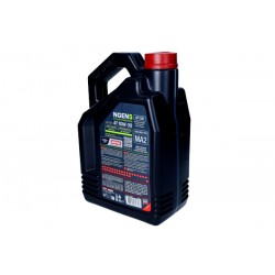 OLEJ SILNIKOWY 4T 10W30   4L MOTUL NGEN 5