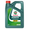 OLEJ CASTROL 5W30 4L MAGNATEC / C2 / SN / HONDA TOYOTA DPF / PSA B71 2290