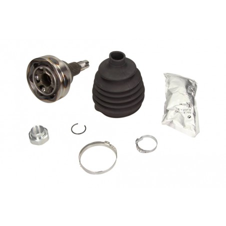 PRZEGUB ZEW. ALFA 2,4JTDM 159 05-/BRERA 06-