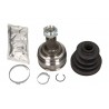 PRZEGUB ZEW. BMW E53 X5 00- 3,0-4,8