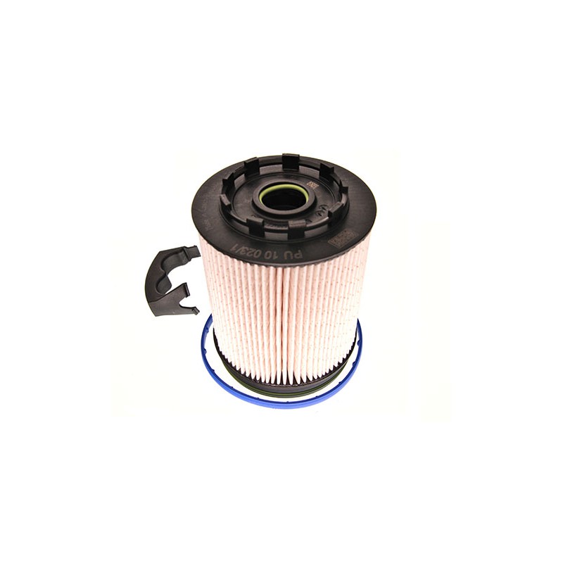Filtr paliwa pasuje do: FORD RANGER 2.0D 03.19-