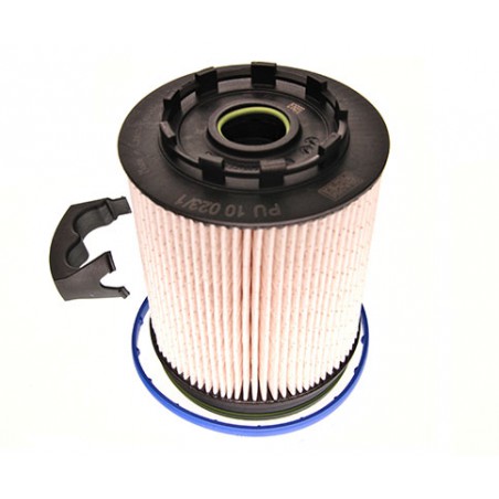 Filtr paliwa pasuje do: FORD RANGER 2.0D 03.19-