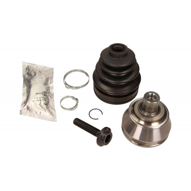 PRZEGUB ZEW. VW A6/A8 04-