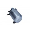 Filtr paliwa pasuje do: NISSAN QASHQAI II, X-TRAIL III 1.5D/1.6D 11.13-