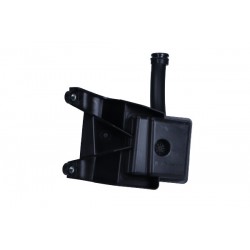 SMOK POMPY OLEJU BMW E46 1,6 02-