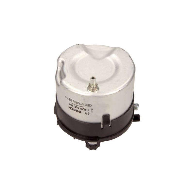 Filtr paliwa pasuje do: VOLVO C30, S40 II, S80 II, V50, V70 III  FORD C-MAX, FIESTA VI, FOCUS C-MAX, FOCUS II  MAZDA 2, 3 1.6D