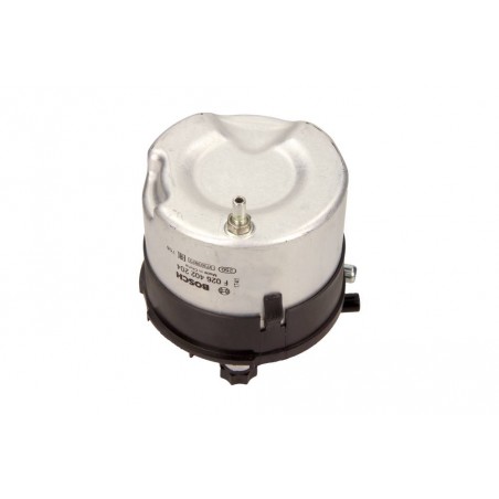 Filtr paliwa pasuje do: VOLVO C30, S40 II, S80 II, V50, V70 III  FORD C-MAX, FIESTA VI, FOCUS C-MAX, FOCUS II  MAZDA 2, 3 1.6D