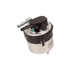 Filtr paliwa pasuje do: VOLVO C30, S40 II, S80 II, V50, V70 III  FORD C-MAX, FIESTA VI, FOCUS C-MAX, FOCUS II  MAZDA 2, 3 1.6D