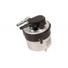 Filtr paliwa pasuje do: VOLVO C30, S40 II, S80 II, V50, V70 III  FORD C-MAX, FIESTA VI, FOCUS C-MAX, FOCUS II  MAZDA 2, 3 1.6D