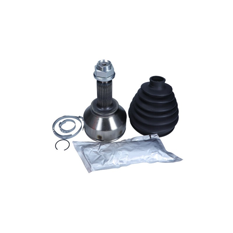 PRZEGUB ZEW. RENAULT ESPACE IV 2,0DCI 06-