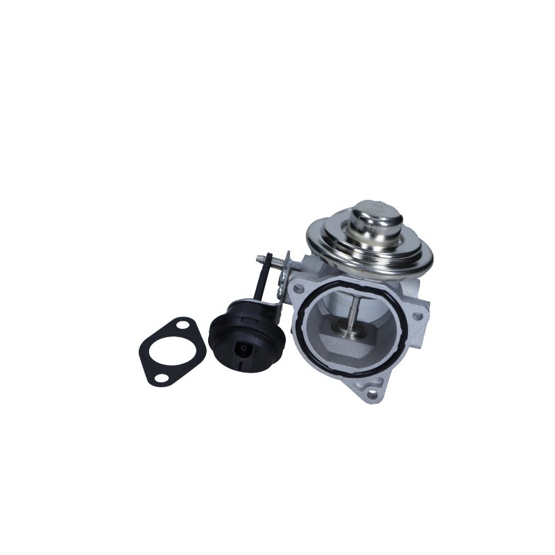 Zawór EGR pasuje do: AUDI A4 B6, A6 C5  FORD GALAXY I, GALAXY MK I  SEAT ALHAMBRA  SKODA SUPERB I  VW CALIFORNIA T5 CAMPER, MU
