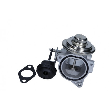 Zawór EGR pasuje do: AUDI A4 B6, A6 C5  FORD GALAXY I, GALAXY MK I  SEAT ALHAMBRA  SKODA SUPERB I  VW CALIFORNIA T5 CAMPER, MU