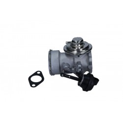 Zawór EGR pasuje do: AUDI A4 B6, A6 C5  FORD GALAXY I, GALAXY MK I  SEAT ALHAMBRA  SKODA SUPERB I  VW CALIFORNIA T5 CAMPER, MU