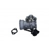 Zawór EGR pasuje do: AUDI A4 B6, A6 C5  FORD GALAXY I, GALAXY MK I  SEAT ALHAMBRA  SKODA SUPERB I  VW CALIFORNIA T5 CAMPER, MU