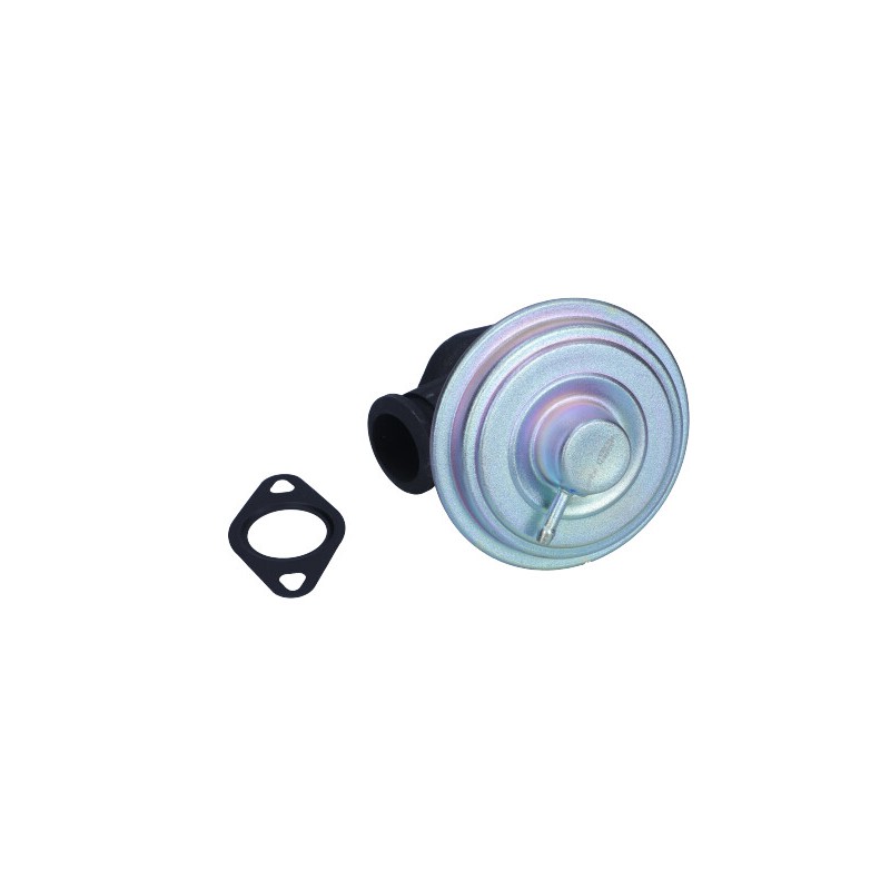 Zawór EGR pasuje do: CITROEN C5 I, C5 II  PEUGEOT 406, 607 2.2D 02.00-