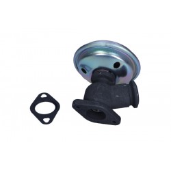Zawór EGR pasuje do: CITROEN C5 I, C5 II  PEUGEOT 406, 607 2.2D 02.00-