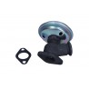 Zawór EGR pasuje do: CITROEN C5 I, C5 II  PEUGEOT 406, 607 2.2D 02.00-