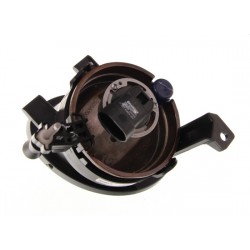 REFLEKTOR PRZECIWMGŁOWY OPEL CORSA F, SEAT ALHAMBRA, VW BEETLE, GOLF VI, CADDY III 04.04- PR