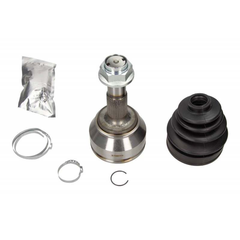 PRZEGUB ZEW. FIAT DUCATO 06- PR 2,2/2,3 MULTIJET /2,2HDI BOXER /JUMPER