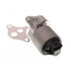 Zawór EGR pasuje do: CHEVROLET AVEO / KALOS, MATIZ, SPARK  DAEWOO MATIZ  OPEL ASTRA G, VECTRA B, ZAFIRA A 0.8-1.6 10.95-