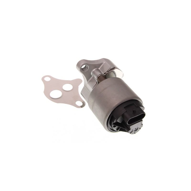 Zawór EGR pasuje do: CHEVROLET AVEO / KALOS, MATIZ, SPARK  DAEWOO MATIZ  OPEL ASTRA G, VECTRA B, ZAFIRA A 0.8-1.6 10.95-