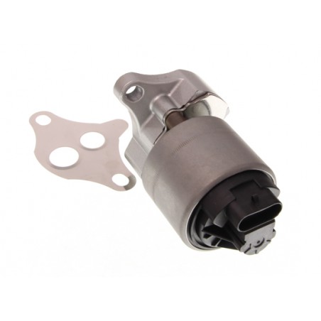 Zawór EGR pasuje do: CHEVROLET AVEO / KALOS, MATIZ, SPARK  DAEWOO MATIZ  OPEL ASTRA G, VECTRA B, ZAFIRA A 0.8-1.6 10.95-