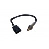 Sonda lambda (liczba przewodów 4, 250mm) pasuje do: VOLVO S60 I, V40  ABARTH PUNTO, PUNTO EVO  ALFA ROMEO GIULIETTA, MITO  AUD