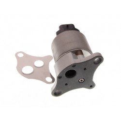 Zawór EGR pasuje do: CHEVROLET AVEO / KALOS, MATIZ, SPARK  DAEWOO MATIZ  OPEL ASTRA G, VECTRA B, ZAFIRA A 0.8-1.6 10.95-