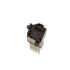 Element regulacyjny dmuchawy (opornik) pasuje do: BMW 3 (E36), 3 (E46), 5 (E39), X5 (E53) 1.6-4.9 09.90-10.06