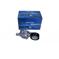Napinacz paska wielorowkowego pasuje do: DS DS 3, DS 4, DS 5  CITROEN BERLINGO MULTISPACE, BERLINGO/MINIVAN, C4 CACTUS, C4 II,