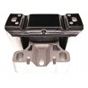 PODUSZKA SIL. AUDI A3, SEAT LEON, TOLEDO II, SKODA OCTAVIA I, VW GOLF IV 12.98-09.10