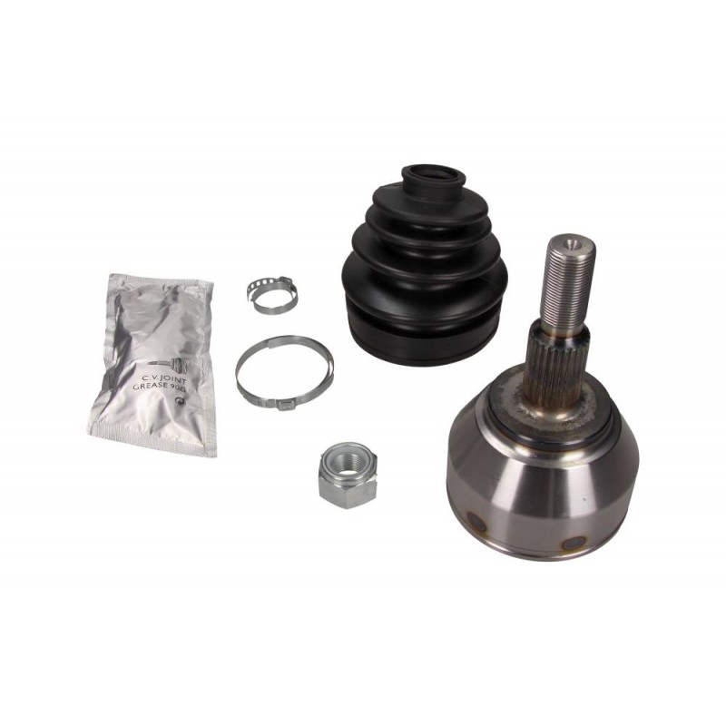PRZEGUB ZEW. FORD KUGA 2,0TDCI 09-