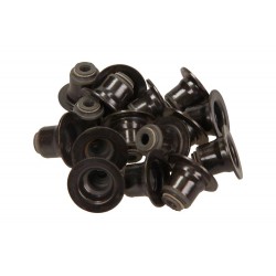 Zestaw uszczelniaczy trzonka zaworu pasuje do: HYUNDAI ACCENT III, ACCENT IV, ELANTRA IV, ELANTRA V, ELANTRA VI, GETZ, I20 ACT