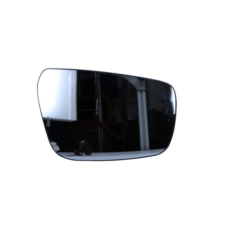 WKŁAD LUSTERKA NISSAN PATHFINDER III, NAVARA 01.05- LE