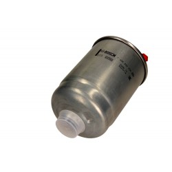 Filtr paliwa pasuje do: RENAULT LAGUNA, LAGUNA III, LATITUDE 2.0D 10.07-