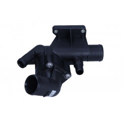Termostat cieczy chłodzącej (w obudowie) pasuje do: NISSAN NV300  OPEL VIVARO B  RENAULT ESPACE V, GRAND SCENIC IV, MEGANE IV,