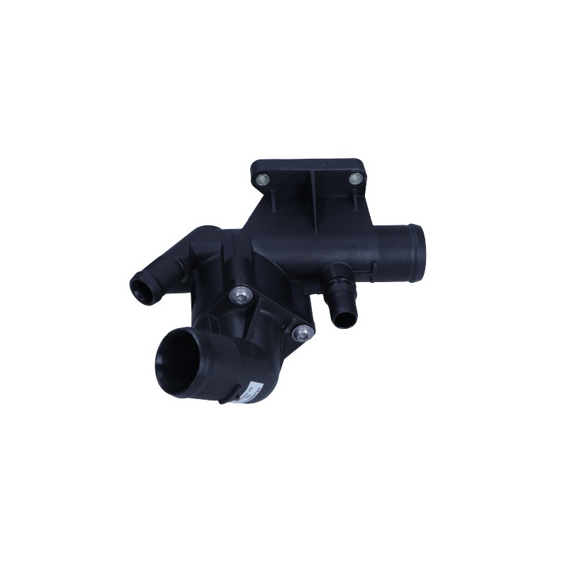 Termostat cieczy chłodzącej (w obudowie) pasuje do: NISSAN NV300  OPEL VIVARO B  RENAULT ESPACE V, GRAND SCENIC IV, MEGANE IV,