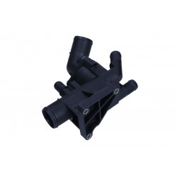 Termostat cieczy chłodzącej (w obudowie) pasuje do: NISSAN NV300  OPEL VIVARO B  RENAULT ESPACE V, GRAND SCENIC IV, MEGANE IV,