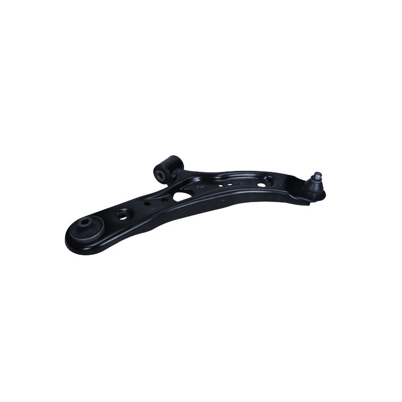 Wahacz zawieszenia koła przód P dół przód pasuje do: FIAT SEDICI  SUZUKI SX4 1.5-2.0D 06.06-