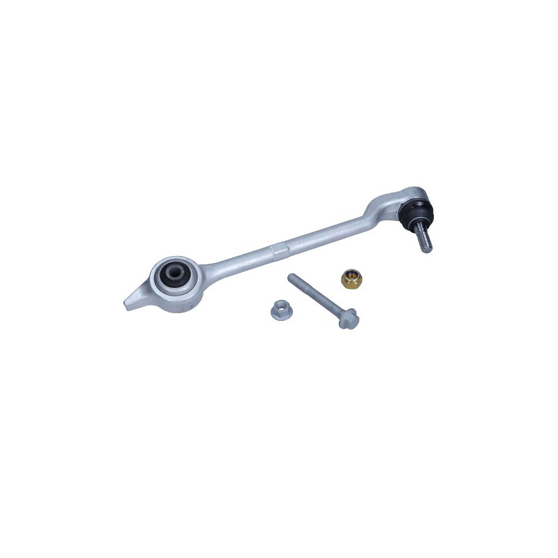 Wahacz zawieszenia koła przód L dół z tyłu 14,2 mm (ze śrubą) pasuje do: BMW 5 (E39) 2.0-3.0D 09.95-05.04
