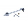 Wahacz zawieszenia koła przód L dół z tyłu 14,2 mm (ze śrubą) pasuje do: BMW 5 (E39) 2.0-3.0D 09.95-05.04