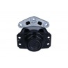 Poduszka silnika po stronie silnika P, gumowo-metalowa pasuje do: DS DS 4, DS 5  CITROEN C4, C4 GRAND PICASSO I, C4 I, C4 II, 