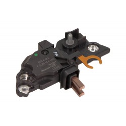 REGULATOR NAPIĘCIA ALTERNATORA
