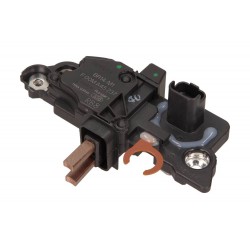 REGULATOR NAPIĘCIA ALTERNATORA