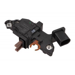 REGULATOR NAPIĘCIA ALTERNATORA