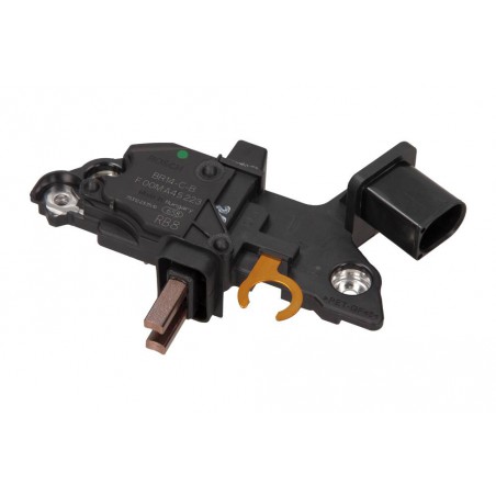 REGULATOR NAPIĘCIA ALTERNATORA