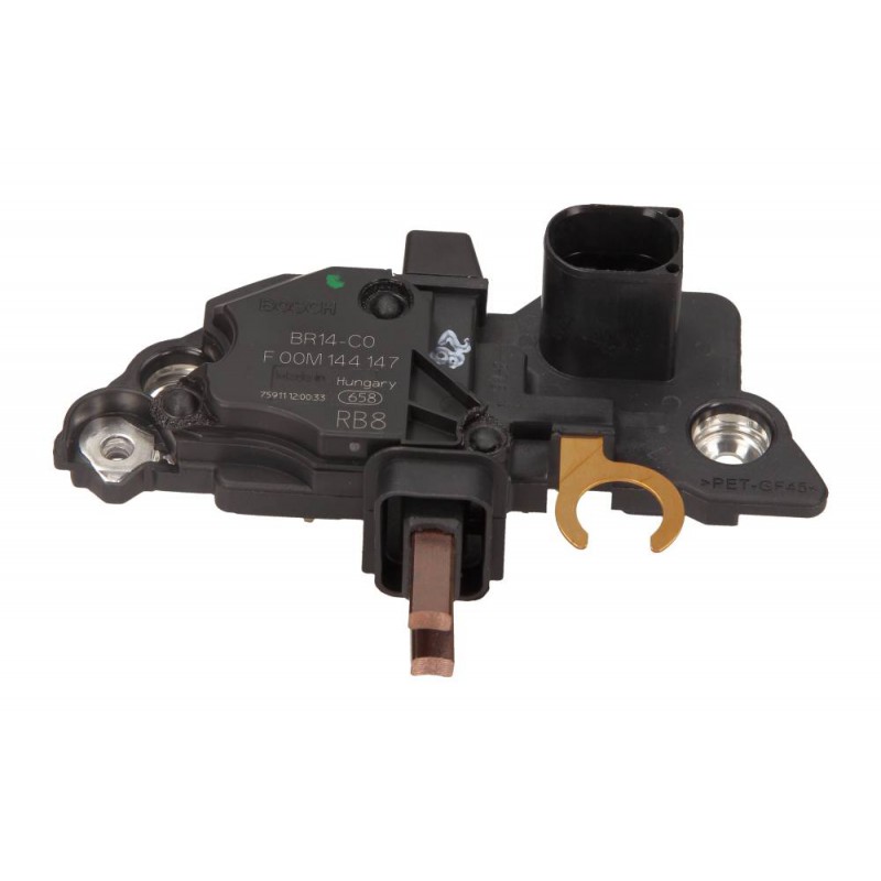 REGULATOR NAPIĘCIA ALTERNATORA